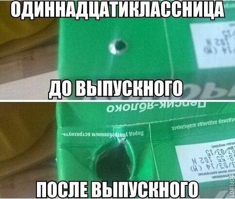 Абсурдная и циничная тупизна