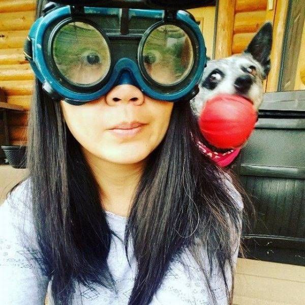Подборка интересных и веселых картинок