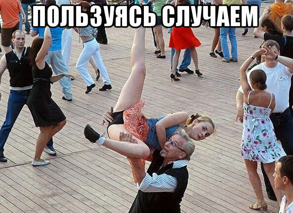 Личная парикмахерша склоняет к блуду