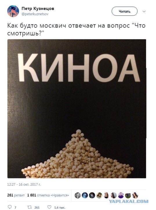 Народные поверия о «полезной» и «вредной» еде в среде московского хаймидла