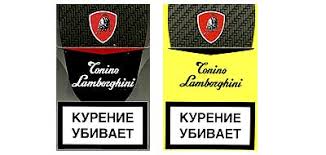Есть ли сигареты с настоящим табаком?