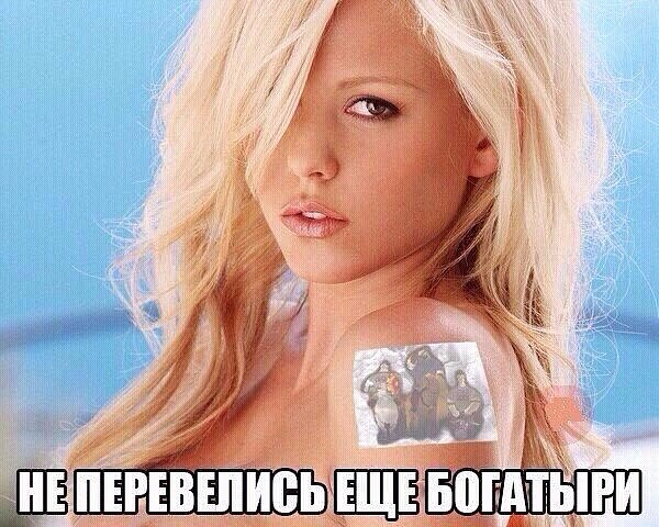 Немного картинок для хорошего настроения