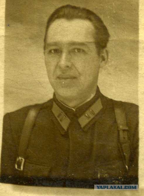 Бессмертный полк ЯП