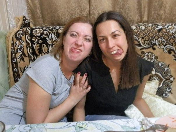 Чудики из социальных сетей