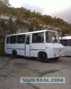 Игра на ЯПе: Угадай АВТО-2
