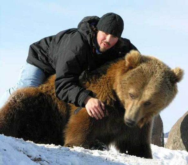 Воскресная фотоподборка