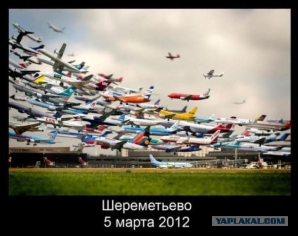Что будет с Алексеем Навальным 5 марта 2012 года?