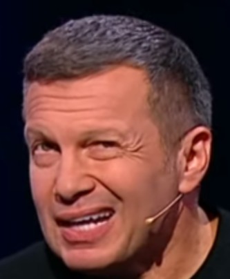 Ударом «от Соловьева» можно только разбить губу танцору