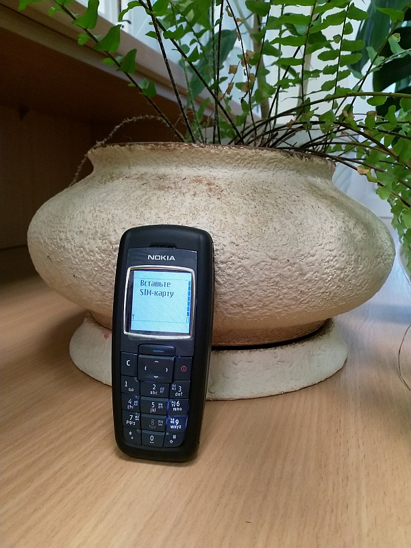 Моя коллекция Nokia и магия ЯПа в действии