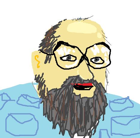 Детские Рисунки