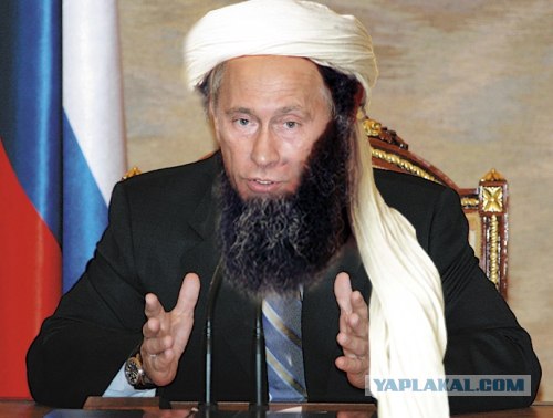 Что бы случилось, если бы все было наоборот