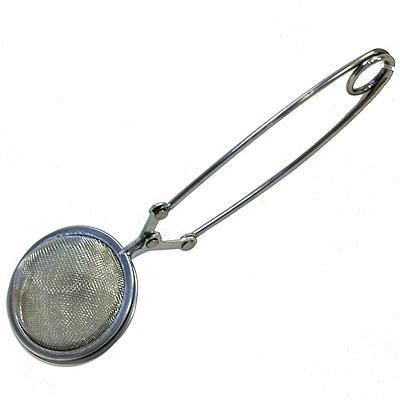 Попил чаю...