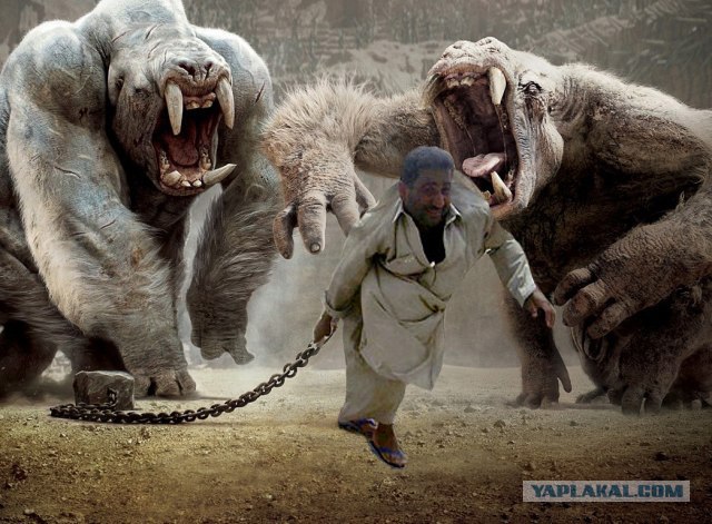 John Carter