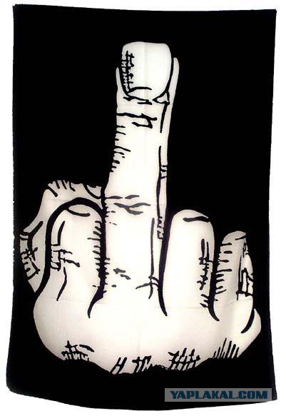 Герои нашего двора