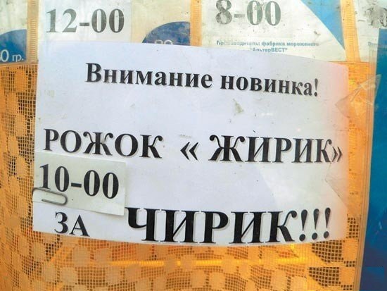 Жириновский рассказал Мишустину, как его подло обманул заммэра Сочи