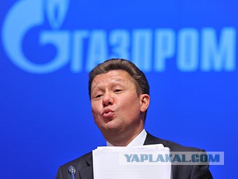 Тут Газпром пообещал второй по высоте небоскрёб в мире. Пара мыслей