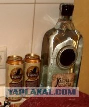 Стейк от Laputы
