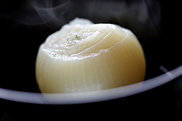 Десять самых отвратительных продуктов, которые едят люди ‒ гастрономический мазохизм