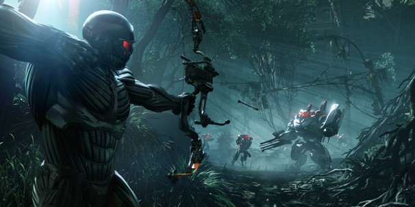 Crysis 3