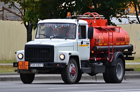 Легендарный мотор V8 возвращается