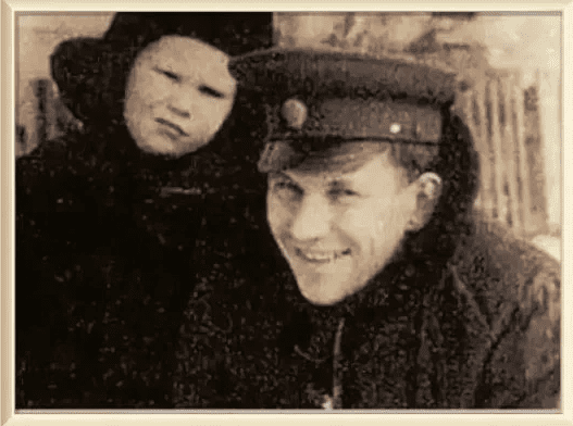 "Бывало, и семью от бандитов прятал". Необычные зигзаги судьбы Алексея Гуськова