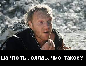 Притихший Алексей Серебряков