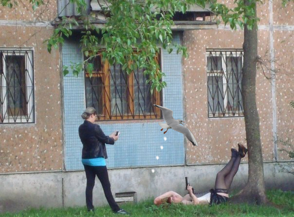 Фота на "Аву"
