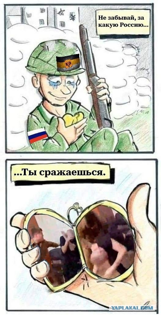 С такими общественниками никаких врагов не надо