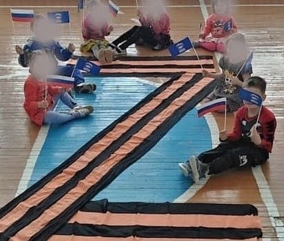 Популярное детское телешоу палестинского телевидения призвало маленьких зрителей убить всех евреев
