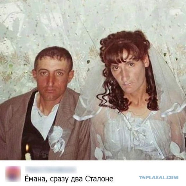 Пятничное улыбательное!