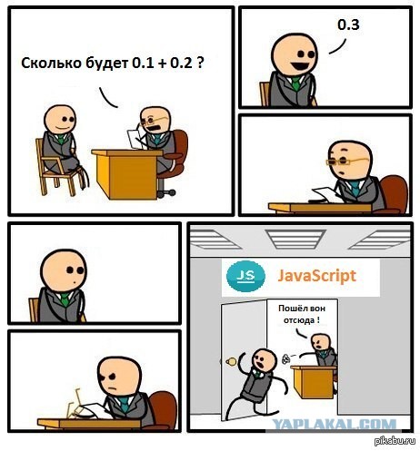 IT. Войти и выйти. Приключение на 20 минут