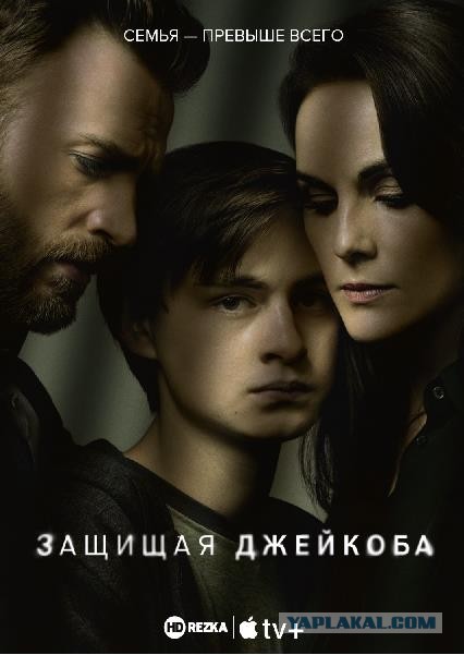 Сериалы