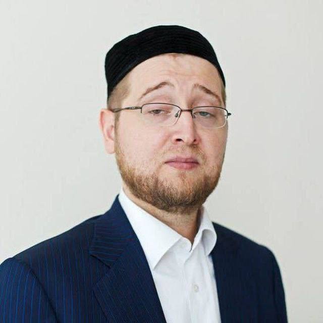 Член СПЧ Кирилл Кабанов призвал силовиков проверить муфтия Москвы после слов про Деда Мороза и Снегурочку