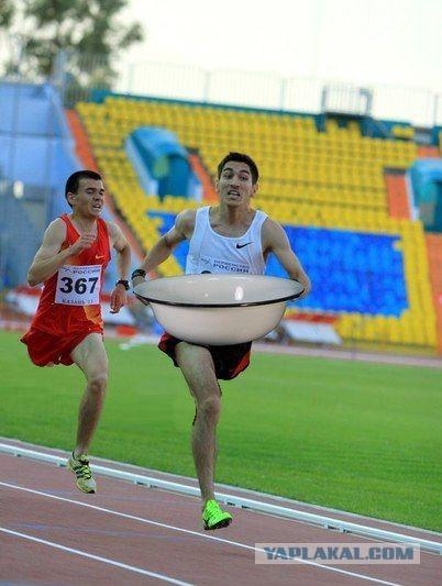 Моя первая фотжаба.