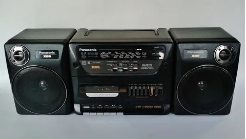 Продаю National panasonic.