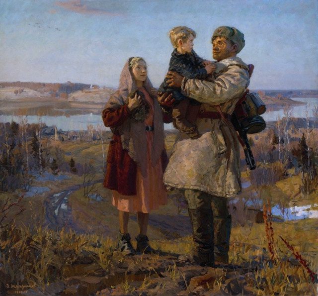 АРТ-Воскресенье