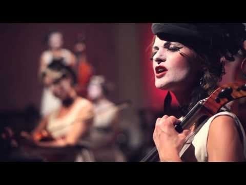 Друзья, послушайте...