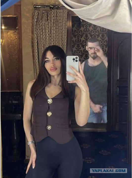 Так подходит, что я отойду ...⁠