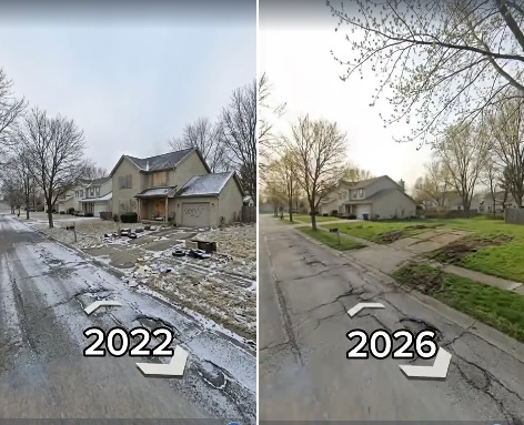 Трагедия от google