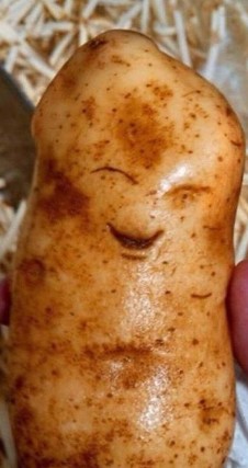 Радость или печаль?