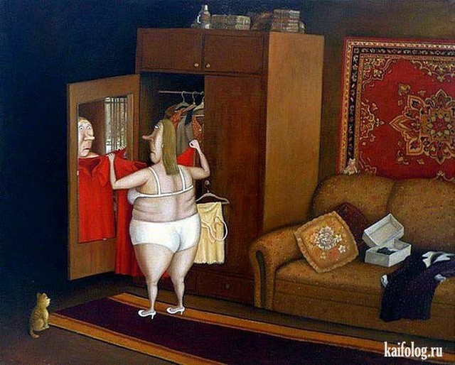 Мужчине не нужен брак