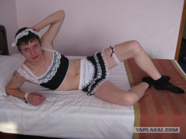 Дикие фото из социальных сетей