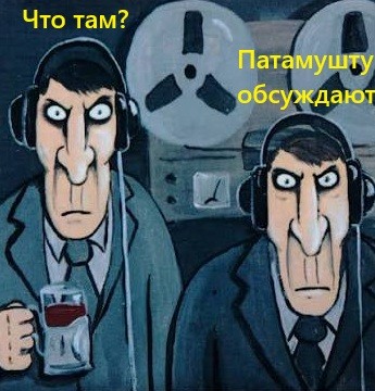 Патамушта на минималках