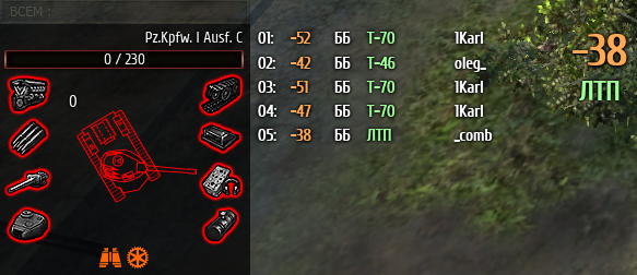 Wargaming 8