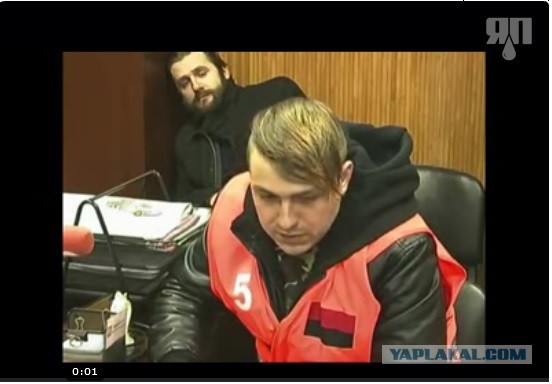 Автомайдан и Лукойл