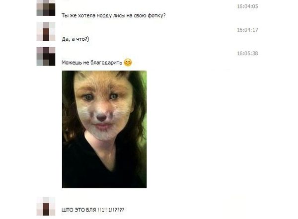 Смешные комментарии из социальных сетей #2