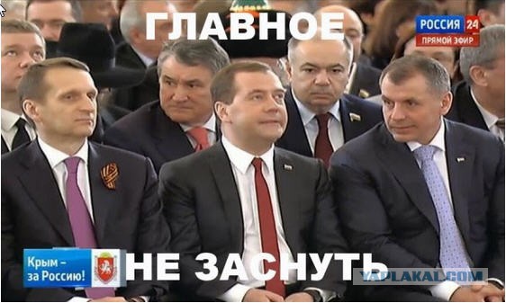 Десяток карикатур