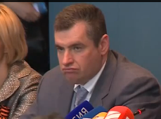 Пушков рубит на ПАСЕ