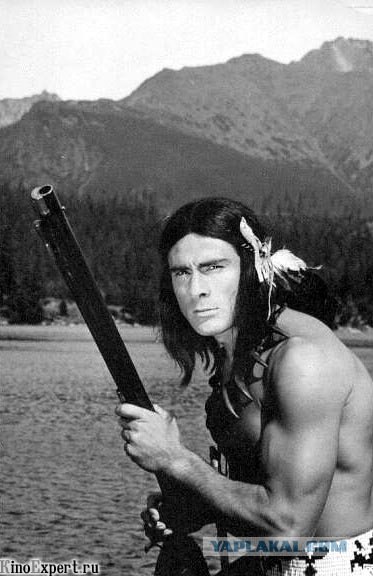 Немного о 90-х