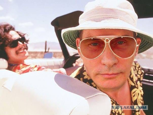 Грустные реалии...